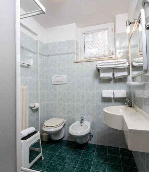 Hotel Alpen - Andalo