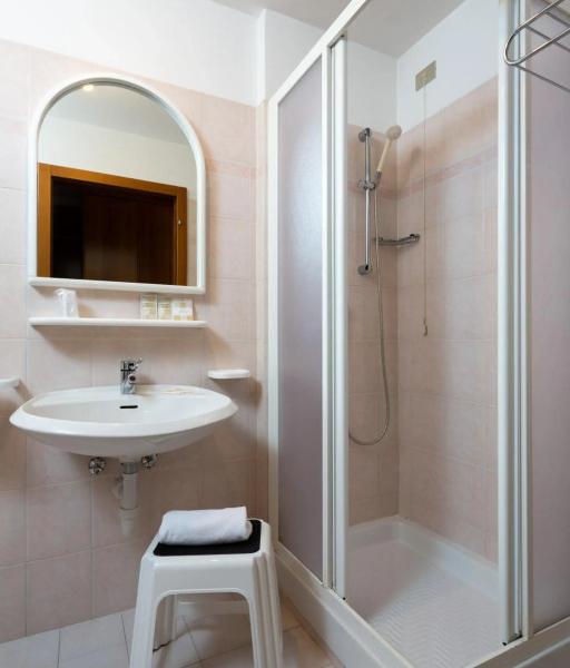 Hotel Alpen - Andalo