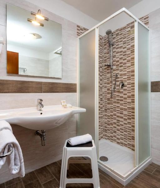 Hotel Alpen - Andalo