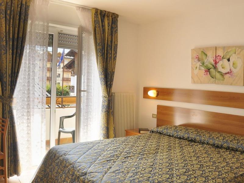 Hotel Alpen - Andalo