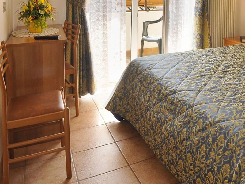 Hotel Alpen - Andalo