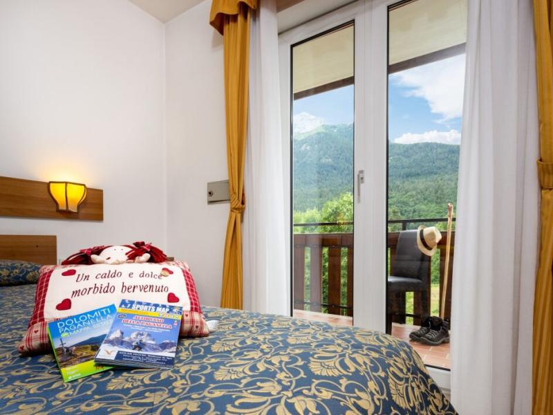 Hotel Alpen - Andalo