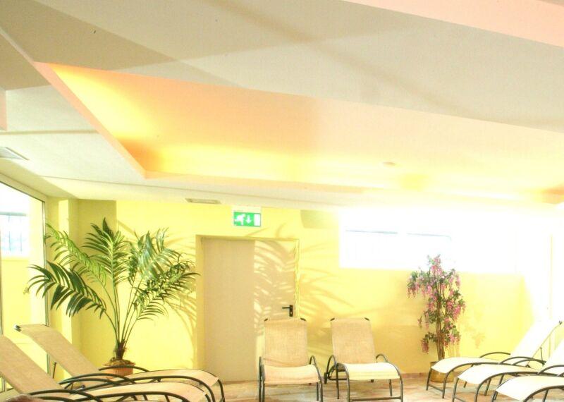 Hotel Alpen - Andalo