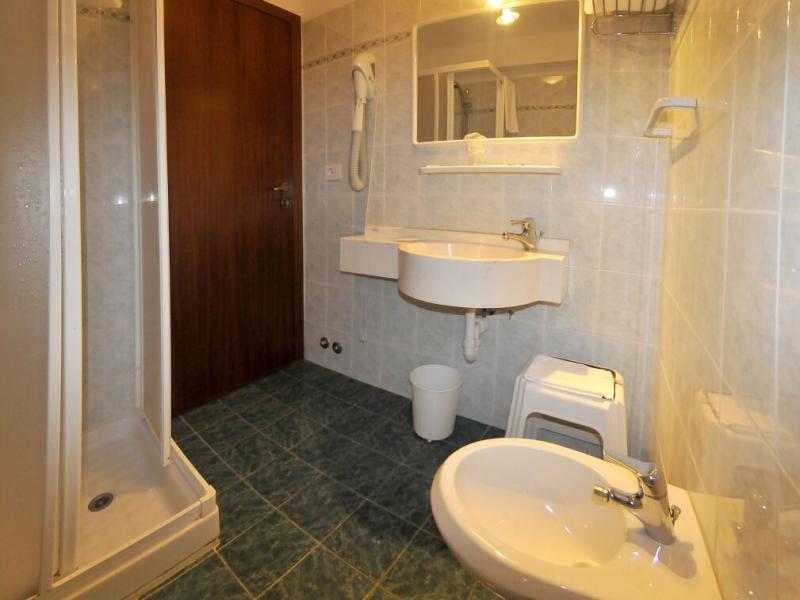 Hotel Alpen - Andalo