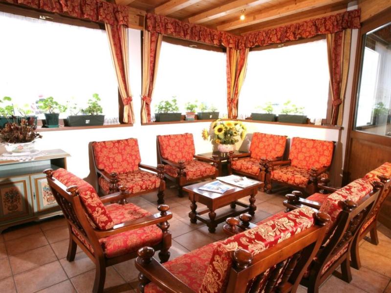 Hotel Alpen - Andalo