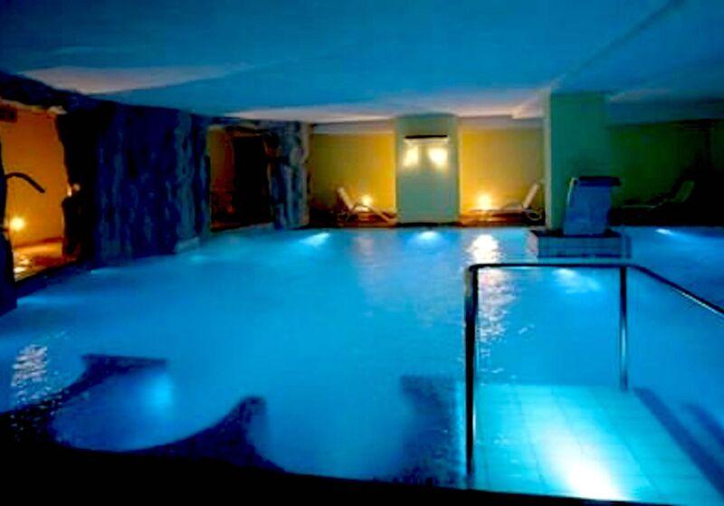 Hotel Alpen - Andalo