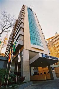 Quality Hotel Porto Alegre