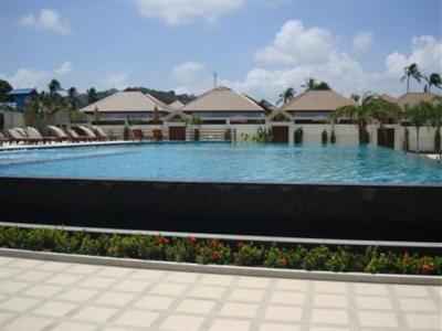 Samui Boat Lagoon Villas