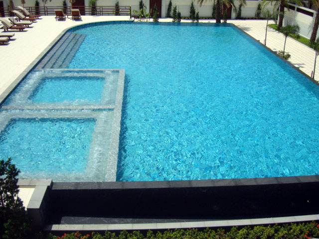 Samui Boat Lagoon Villas