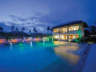 Samui Boat Lagoon Villas