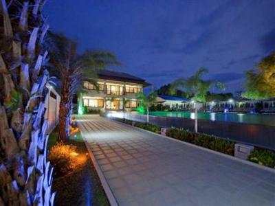 Samui Boat Lagoon Villas