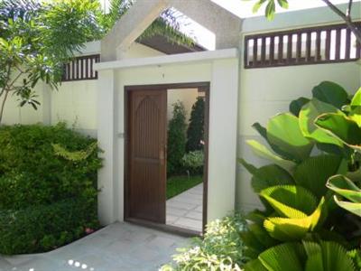 Samui Boat Lagoon Villas