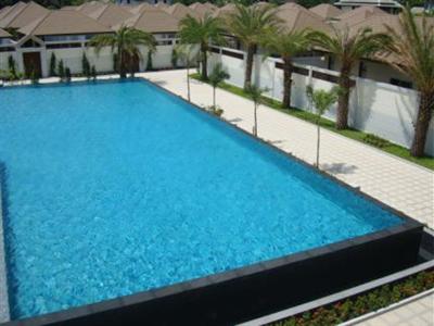 Samui Boat Lagoon Villas