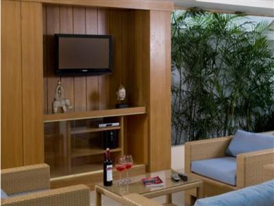 Samui Boat Lagoon Villas