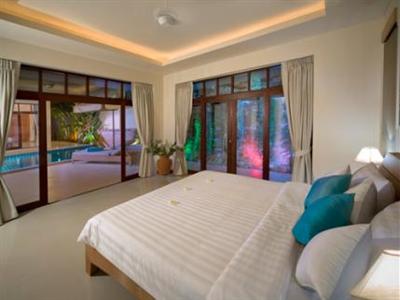 Samui Boat Lagoon Villas