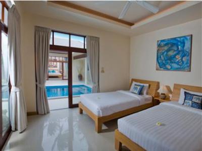 Samui Boat Lagoon Villas