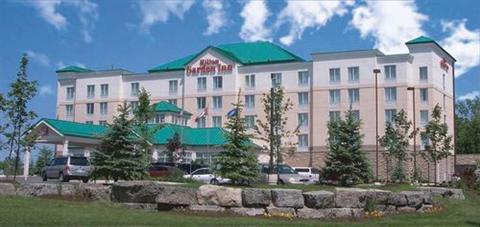 Hilton Garden Inn Niagara-on-the-Lake Hotel