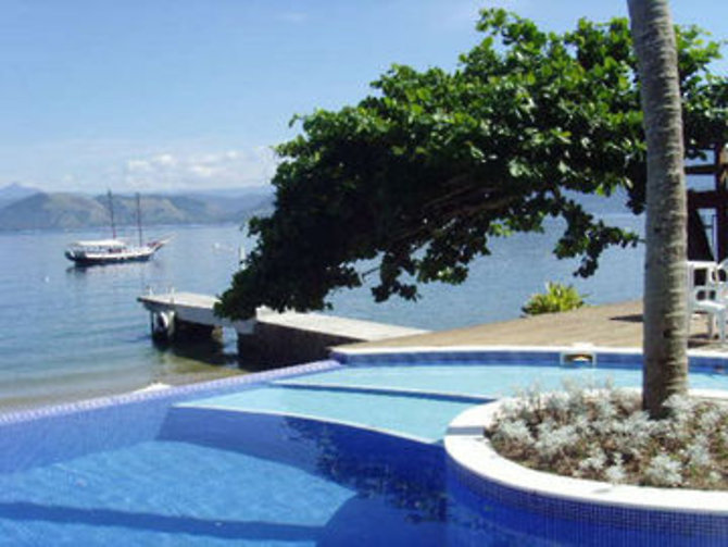 Angra Fashion Hotel Resort