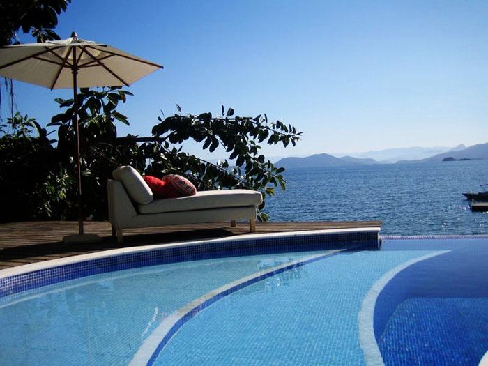 Angra Fashion Hotel Resort