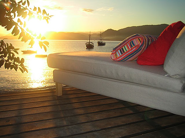 Angra Fashion Hotel Resort