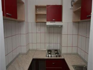 Hostel Studis Iasi
