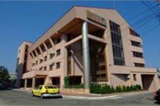 Hostel Studis Iasi