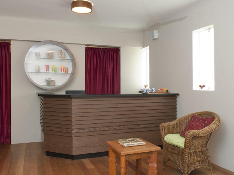 Ramada Sao Paulo Jardins