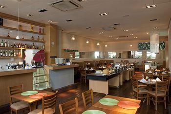 Ramada Sao Paulo Jardins