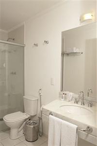 Ramada Sao Paulo Jardins