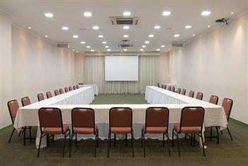 Ramada Sao Paulo Jardins