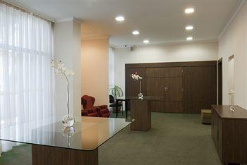 Ramada Sao Paulo Jardins