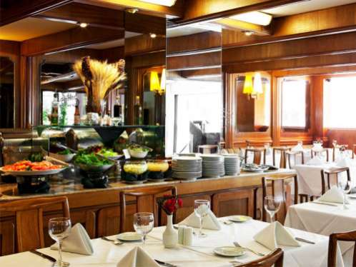 Bourbon San Paulo Business Hotel