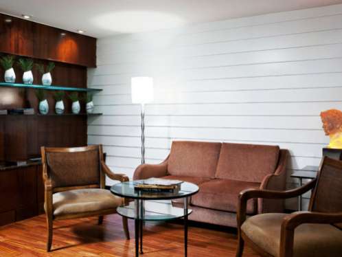 Bourbon San Paulo Business Hotel