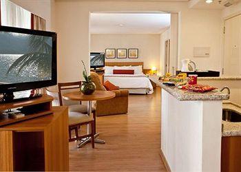 Clarion Jardim Europa