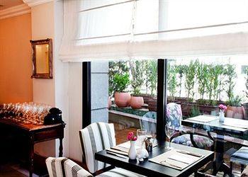 Clarion Jardim Europa