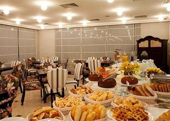 Clarion Jardim Europa