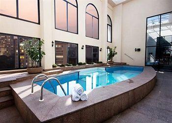 Clarion Jardim Europa