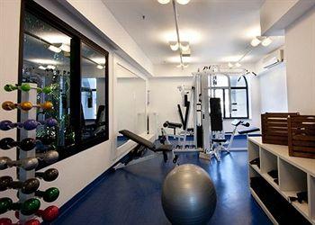 Clarion Jardim Europa