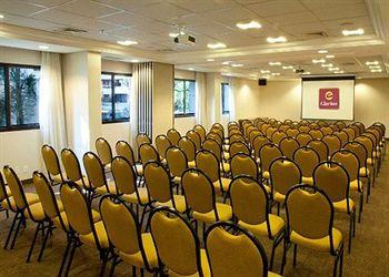 Clarion Jardim Europa