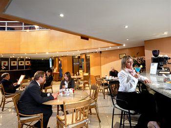 Golden Tulip Park Plaza