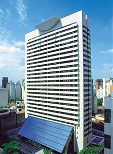 Golden Tulip Paulista Plaza