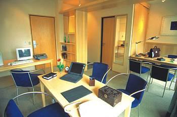 Golden Tulip Paulista Plaza