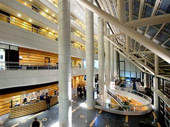 Golden Tulip Paulista Plaza