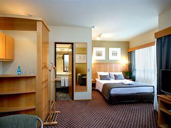 Golden Tulip Paulista Plaza