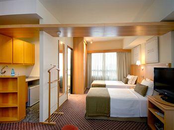 Golden Tulip Paulista Plaza