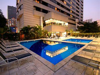 Golden Tulip Paulista Plaza