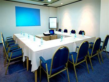 Golden Tulip Paulista Plaza