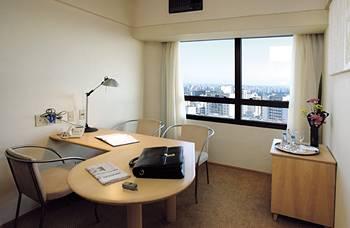 Golden Tulip Paulista Plaza