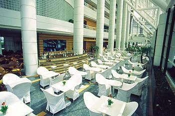 Golden Tulip Paulista Plaza