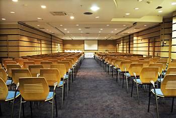 Golden Tulip Paulista Plaza